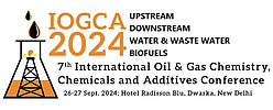 IOGCA 2024 Conference in September in New Delhi