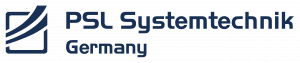 PSL Logo Germany farbig