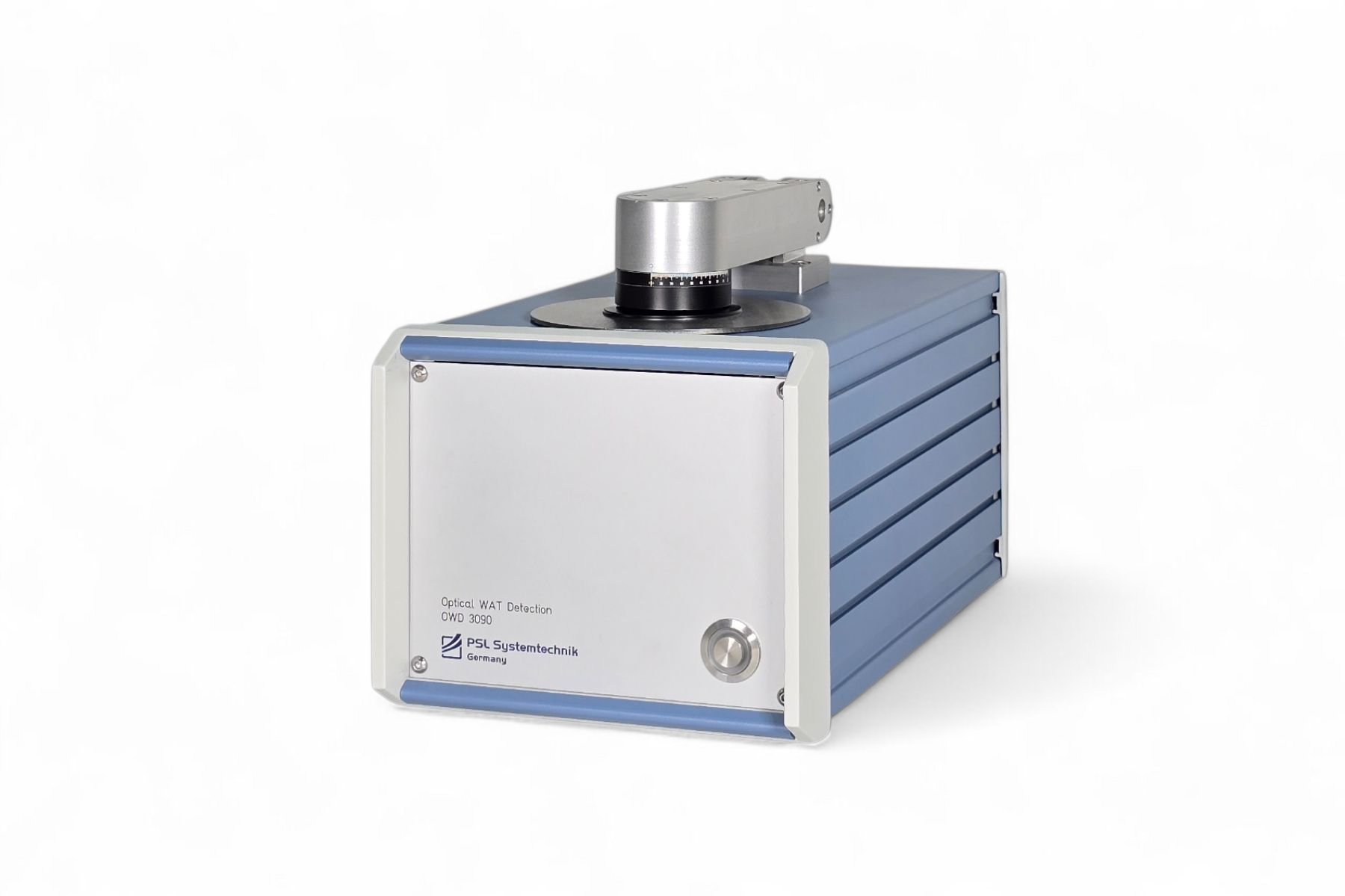 Optical WAT Detector OWD Front rechts