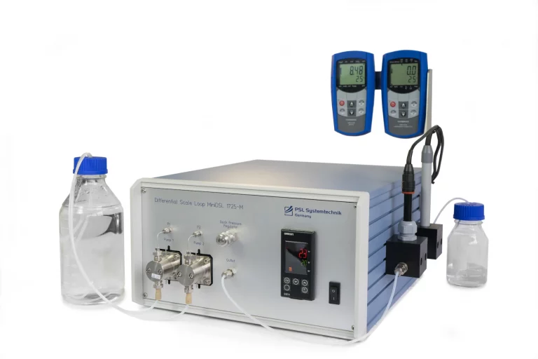 mobile Differential Scale Loop mDSL Upgrade