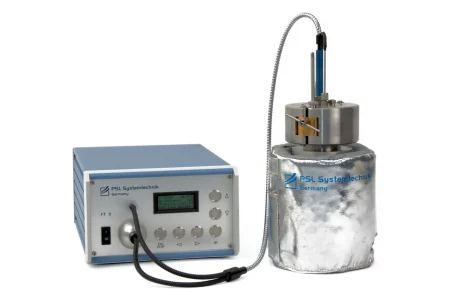 Flockulationstitrimeter FT5