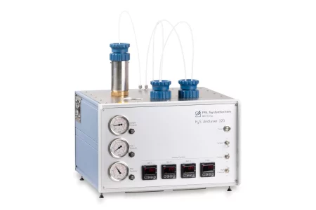 H2S Analyzer 320