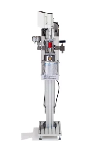 Hochdruck- und Hochtemperatur-Viskosimeter HPHT