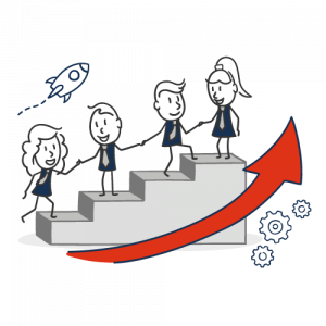 Icon für Karriere bei PSL Systemtechnik Icon