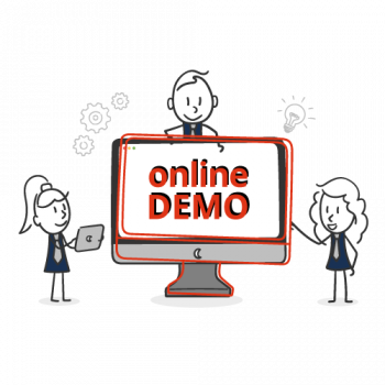 Icon für PSL Online Demo